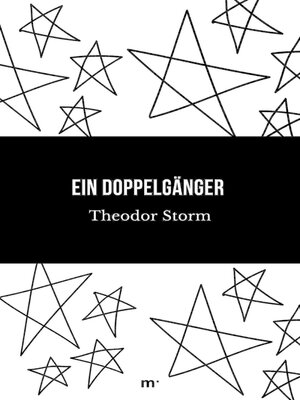 cover image of Ein Doppelgänger